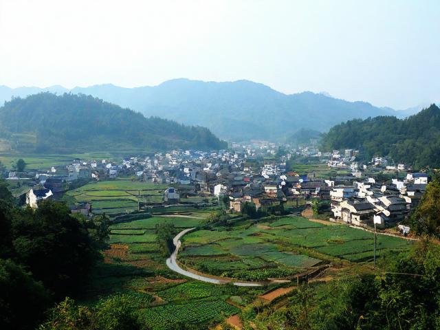 南村有哪些值得一去的旅游景点？