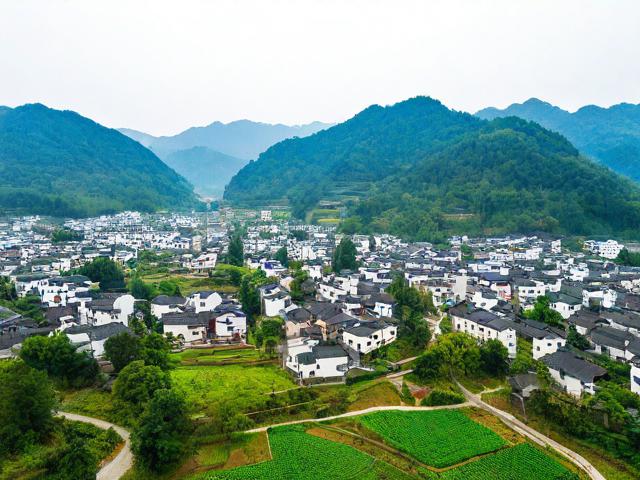 南村有哪些值得一去的旅游景点?