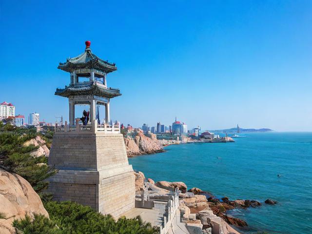 烟台旅游景点一日游