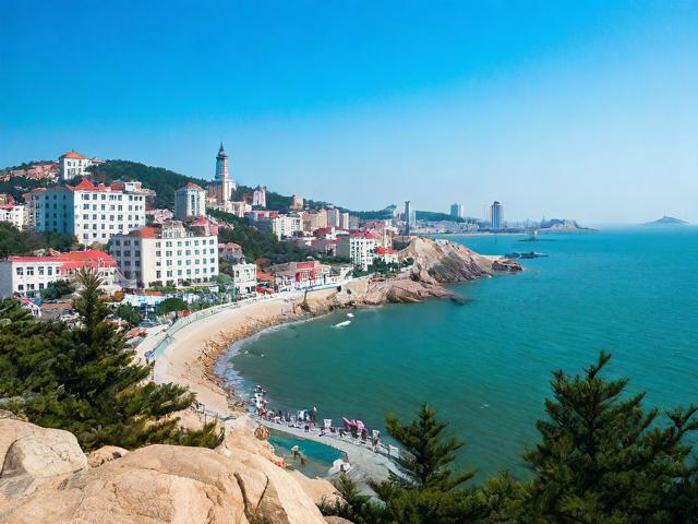 烟台旅游景点一日游