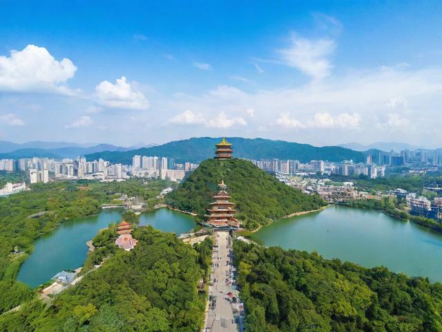 5A和4A级景区区别在哪?
