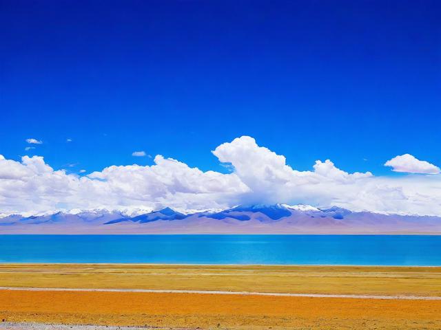 去青海旅游有哪些不可错过的景点和体验?