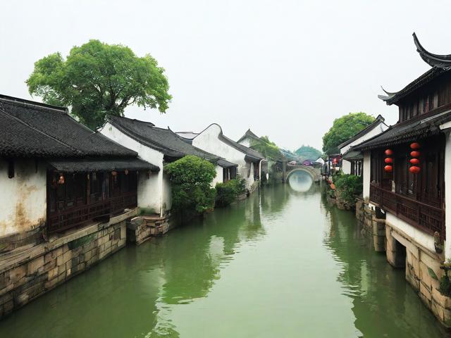 苏州有哪些不容错过的旅游景点？