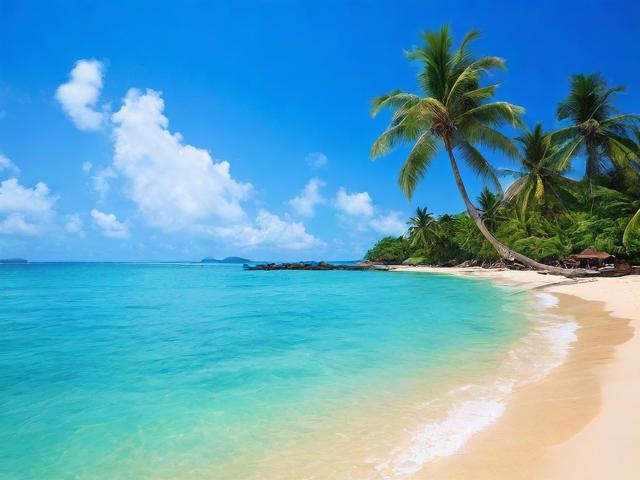 大东海旅游攻略自由行,有哪些不容错过的景点和美食?