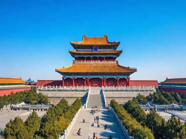 太原有哪些旅游景点,太原有哪些值得一游的旅游景点?