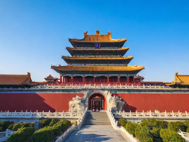太原有哪些旅游景点,太原有哪些值得一游的旅游景点?
