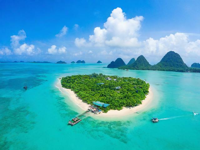 澄迈县有哪些值得一游的旅游景点?