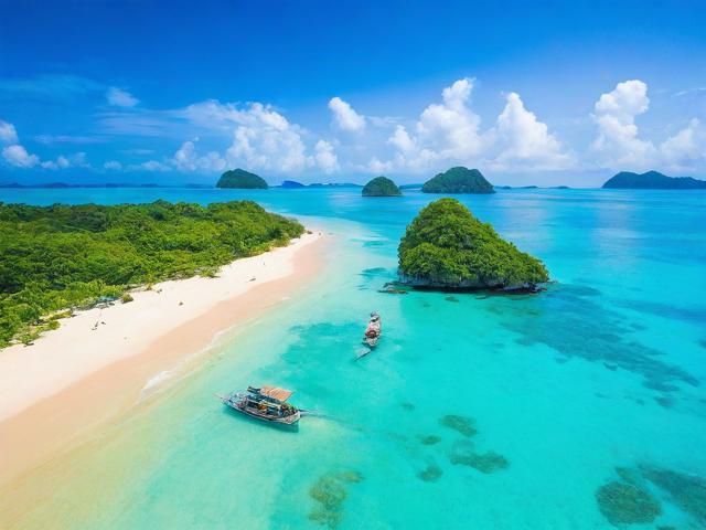 澄迈县有哪些值得一游的旅游景点?