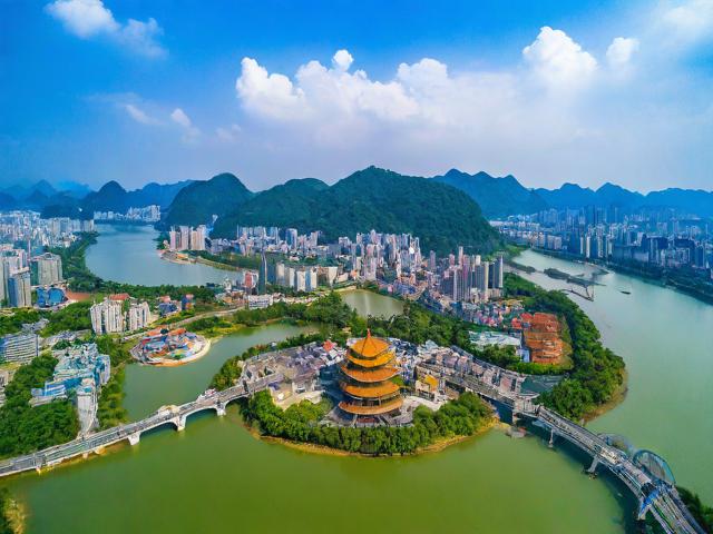 都匀有什么好玩的旅游景点排行榜