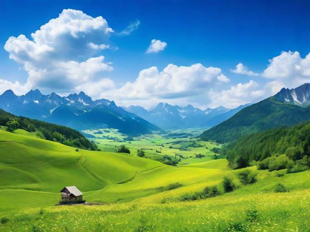4天旅游攻略,如何制定完美的4天旅游攻略?