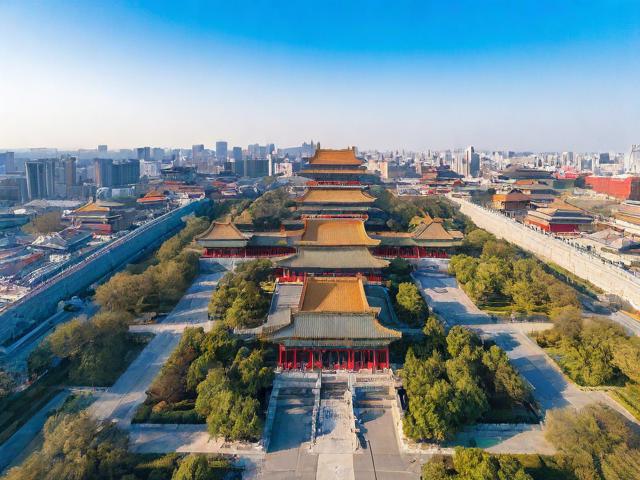 山东省内旅游景点推荐