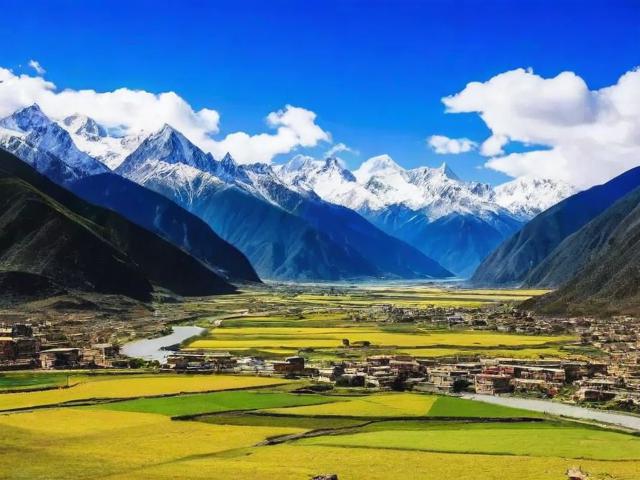 阿坝旅游景点攻略,哪些景点值得一游?