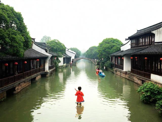 苏州亲子游攻略，哪些景点适合带娃游玩？