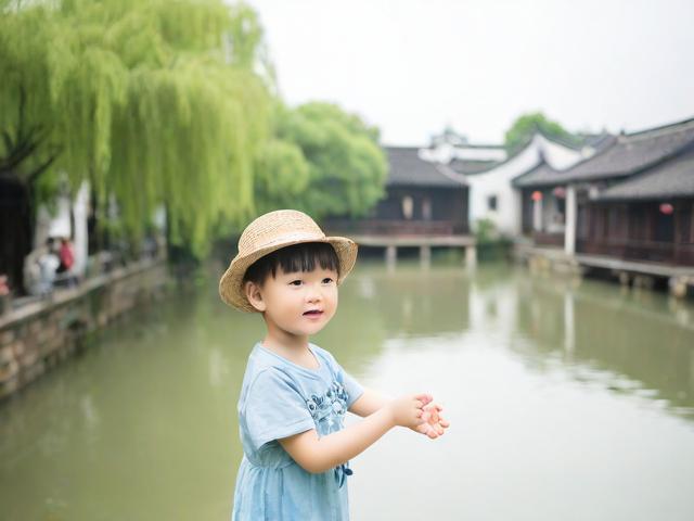 苏州亲子游攻略,哪些景点适合带娃游玩?