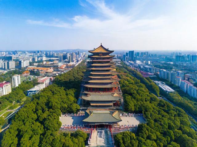 湖北省旅游景点有哪些值得一去？