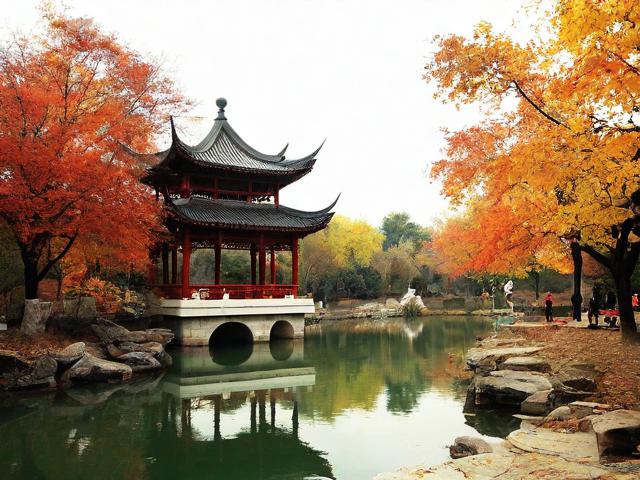 十一假期有哪些值得去的旅游景点？