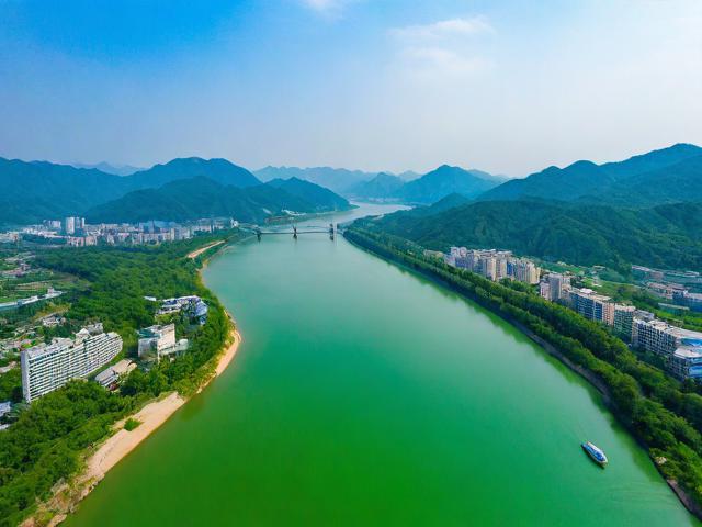 天水风景旅游景点