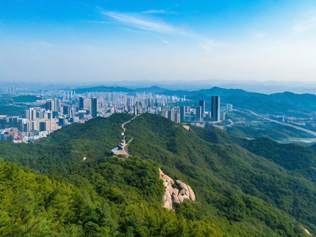 周山旅游景点有哪些值得一去的推荐？