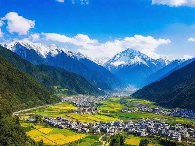 四川青川有哪些出名的旅游景点?