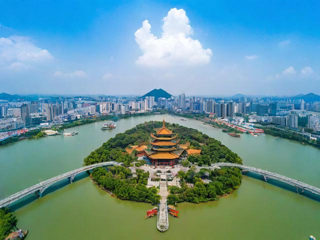 潮州旅游景点有哪些值得推荐的必去打卡地？