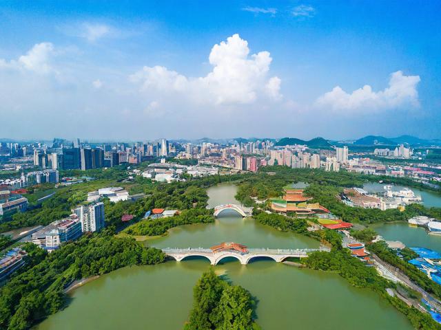 潮州旅游景点有哪些值得推荐的必去打卡地?