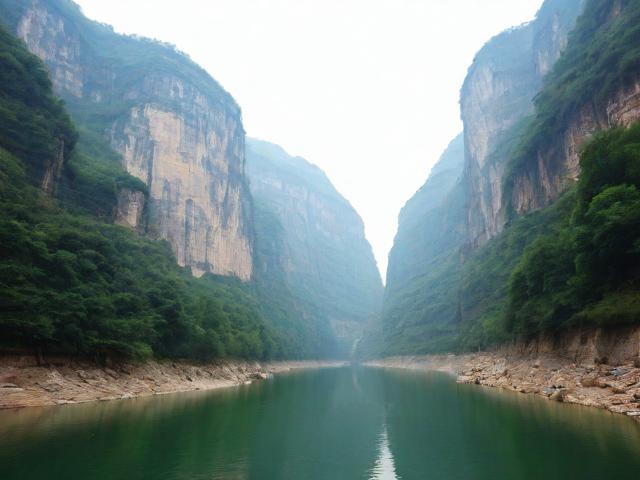 如何规划一次完美的十渡风景区之旅?