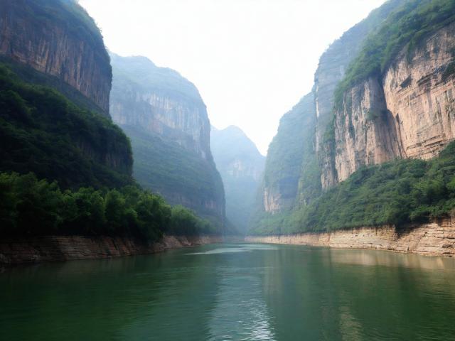 如何规划一次完美的十渡风景区之旅?