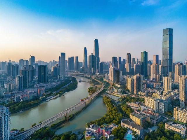 武汉旅游景点排名,武汉旅游景点排名揭晓,你去过几个?