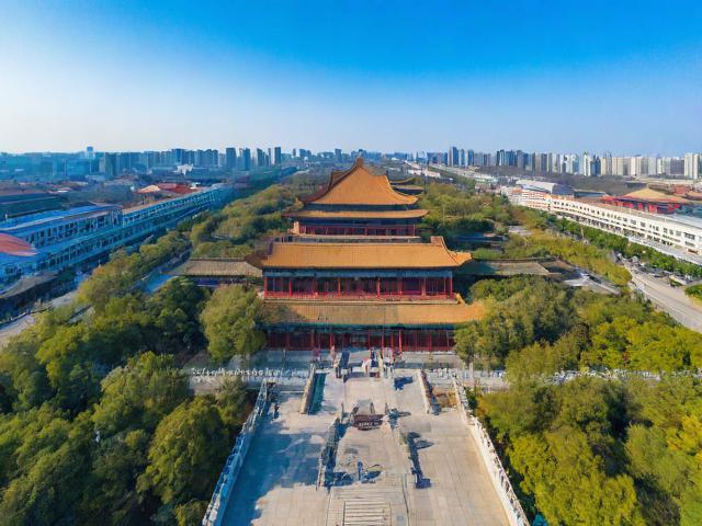 青州游玩攻略，探寻哪些不可错过的美景与美食？
