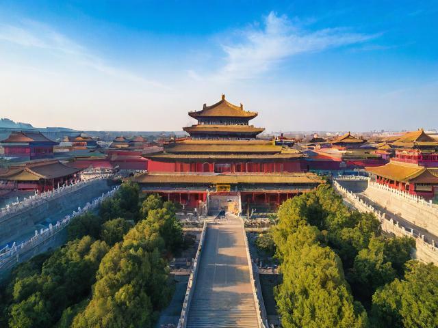 十年前南阳的旅游景点叫什么？