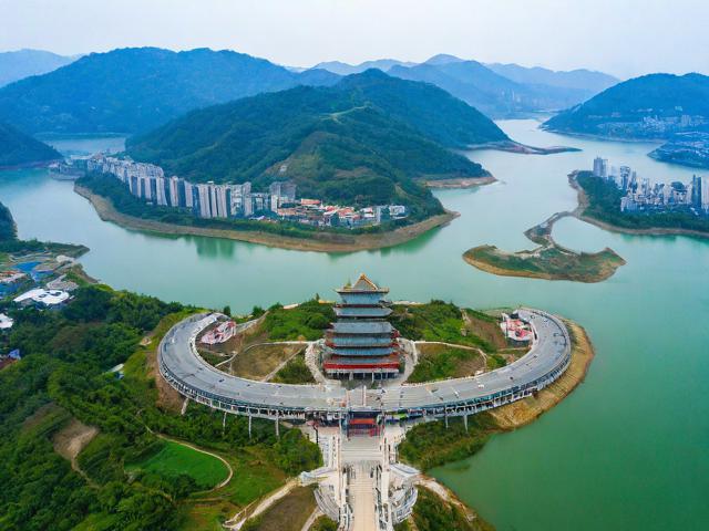 大冶保安有哪些必去的旅游景点推荐?