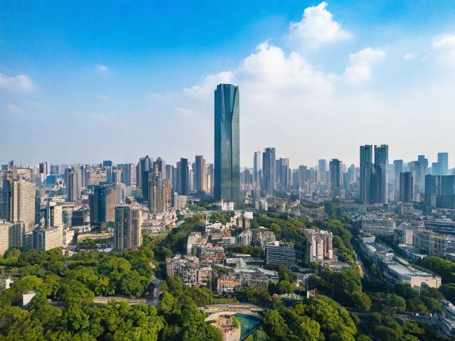 成都旅游攻略,哪些景点不容错过?