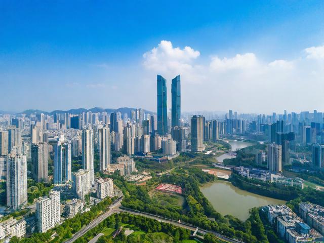 达州旅游攻略,哪些景点值得一游?