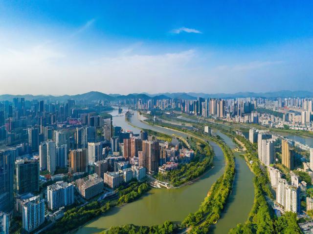达州旅游攻略,哪些景点值得一游?