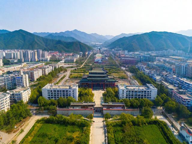 阳城县东冶镇有哪些旅游景点?