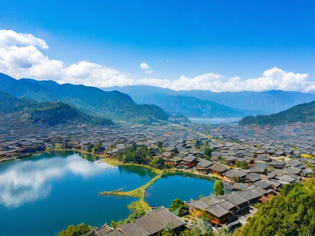 云南旅游详细攻略，哪些景点不可错过？