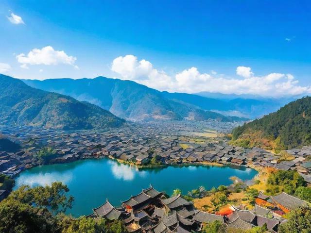 云南旅游详细攻略,哪些景点不可错过?