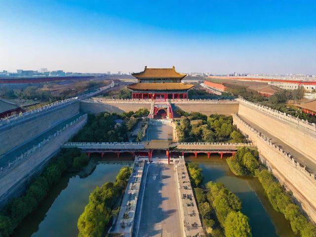 定州旅游攻略，有哪些必去景点和美食推荐？