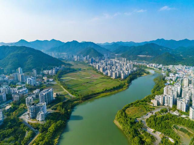 江西南康有哪些值得一游的旅游景点？