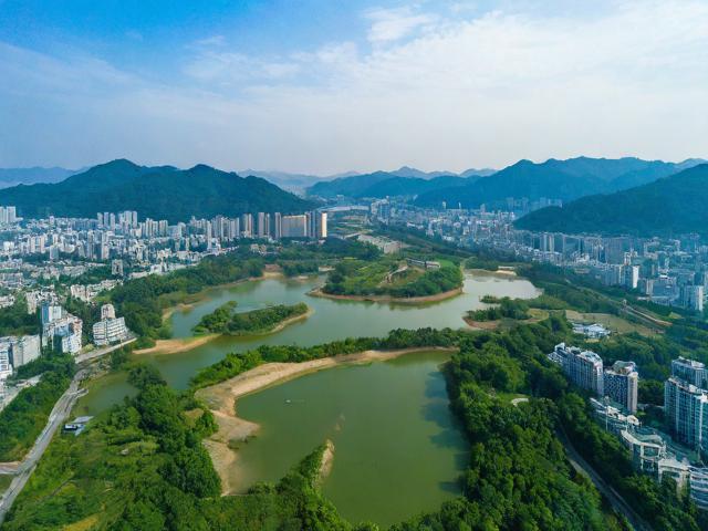 江西南康有哪些值得一游的旅游景点?