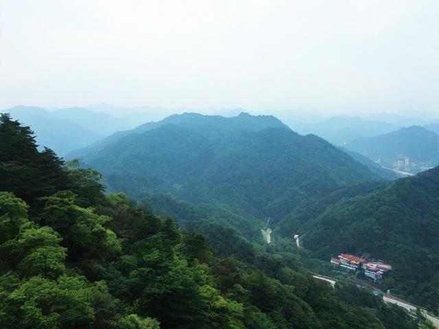 芦山旅游景点一日游,哪些景点值得一去?
