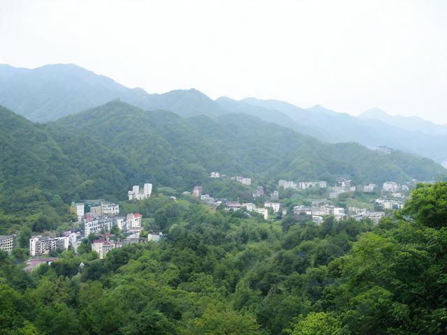 莫干山 攻略，莫干山 攻略如何玩转莫干山？全面解析等你来探索！