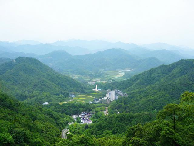 莫干山 攻略,莫干山 攻略如何玩转莫干山?全面解析等你来探索!
