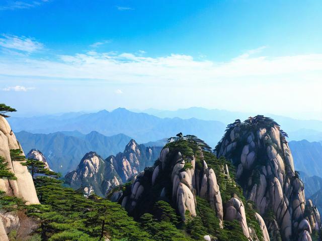 河南老君山旅游攻略，有哪些必玩景点和美食推荐？