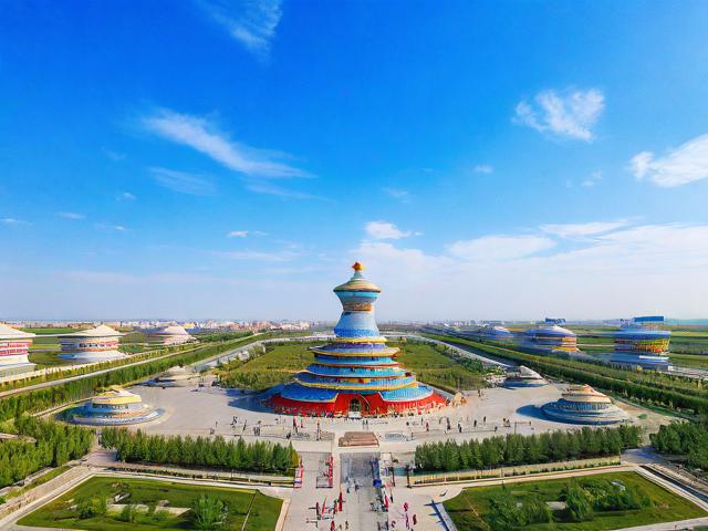 大庆旅游景点有哪些值得一游?