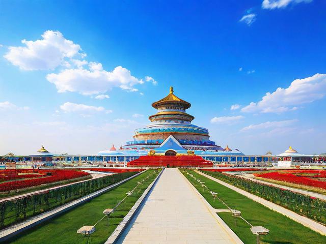 大庆旅游景点有哪些值得一游?
