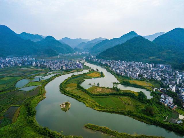 蓝山县有哪些值得一游的旅游景点?