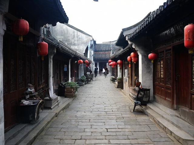 南锣鼓巷游玩攻略,如何充分体验这条古老街巷的魅力?