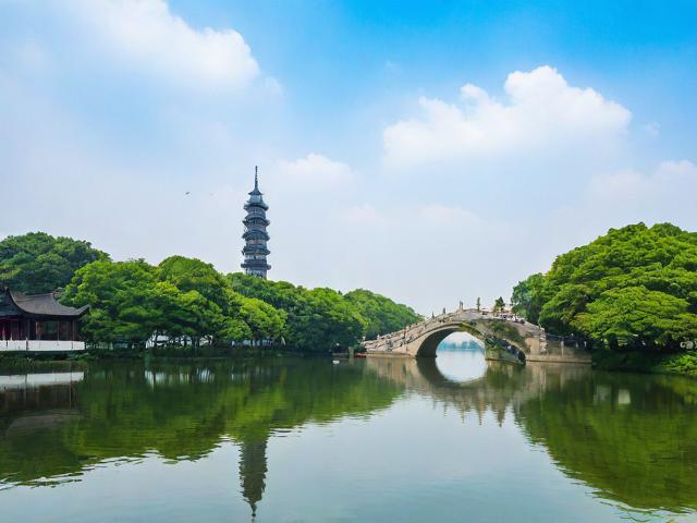 杭州三日游最佳路线是什么?