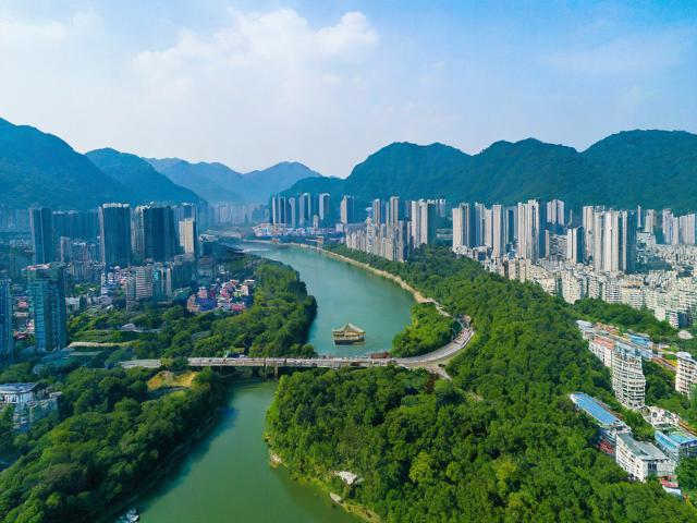 六盘水市有什么旅游景点？